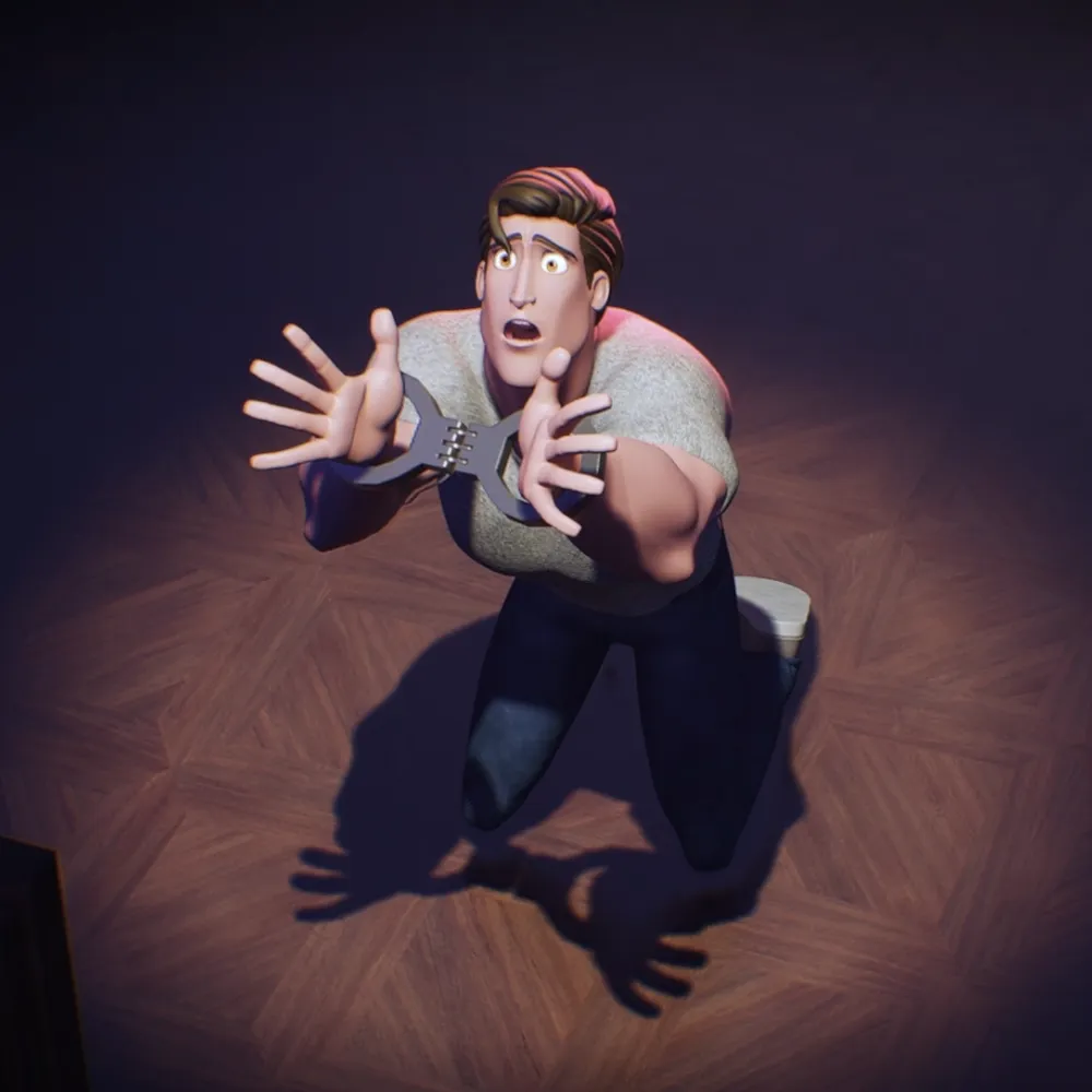 César Sánchez Hernández