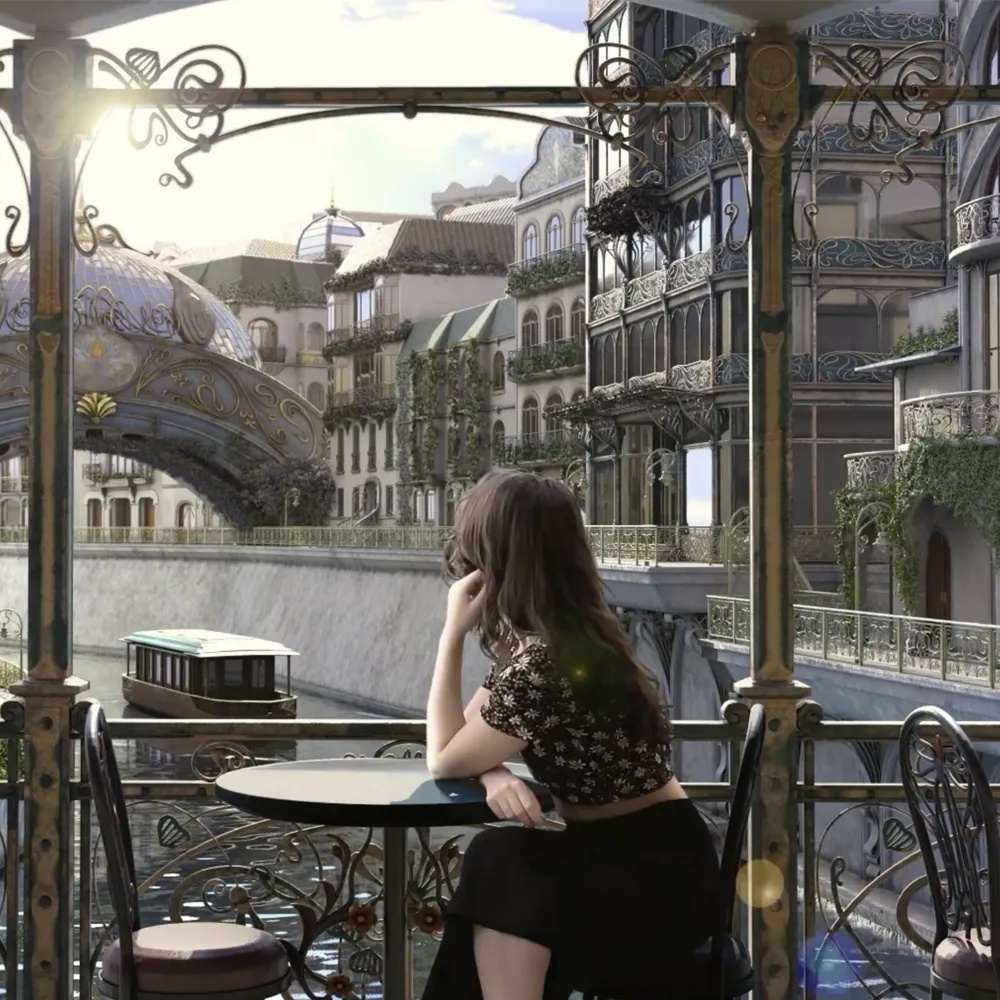 Delia Bernabé Ramón